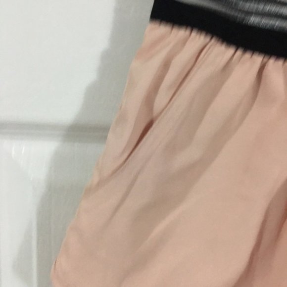 IVY PARK Blush Pink Jogger Short Sz XS - Picture 4 of 11